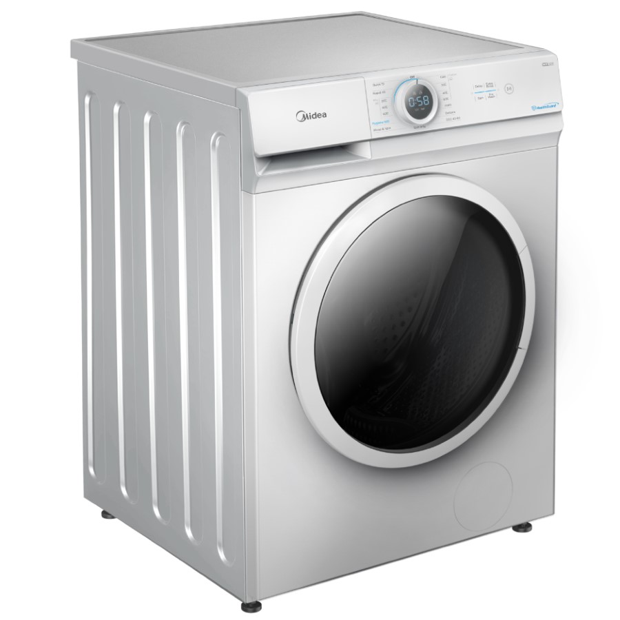 additioanl image for  Midea Washing Machine 6kg - D Class 